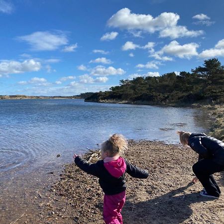 Beachfront Lodge, Lossiemouth Bay Εξωτερικό φωτογραφία