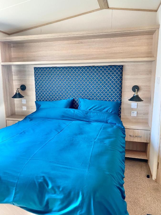 Beachfront Lodge, Lossiemouth Bay Εξωτερικό φωτογραφία