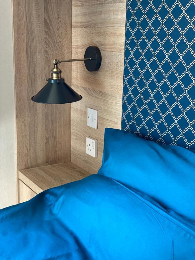 Beachfront Lodge, Lossiemouth Bay Εξωτερικό φωτογραφία